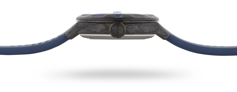 Наручные часы Locman 0216V3-CBCBNKBS2B. Фото 2.