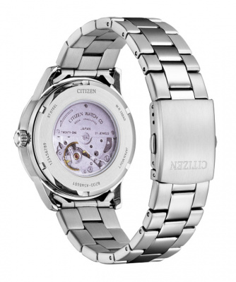 Наручные часы Citizen NH8400-87E. Фото 1.
