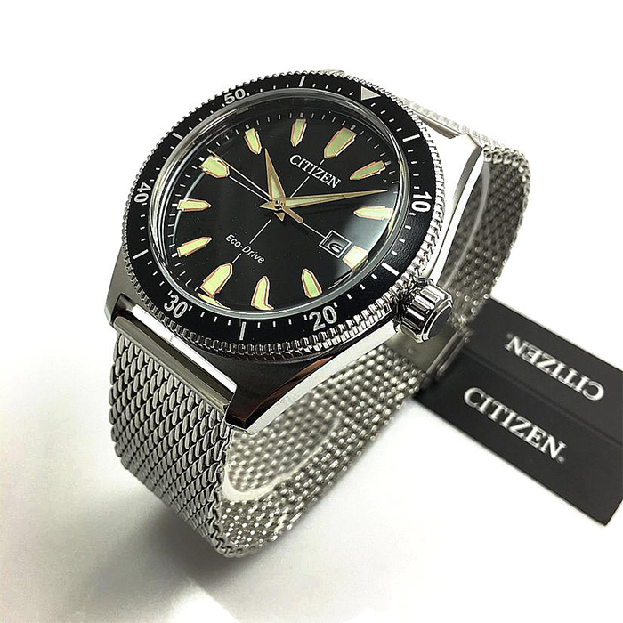 Наручные часы Citizen AW1590-55E. Фото 3.