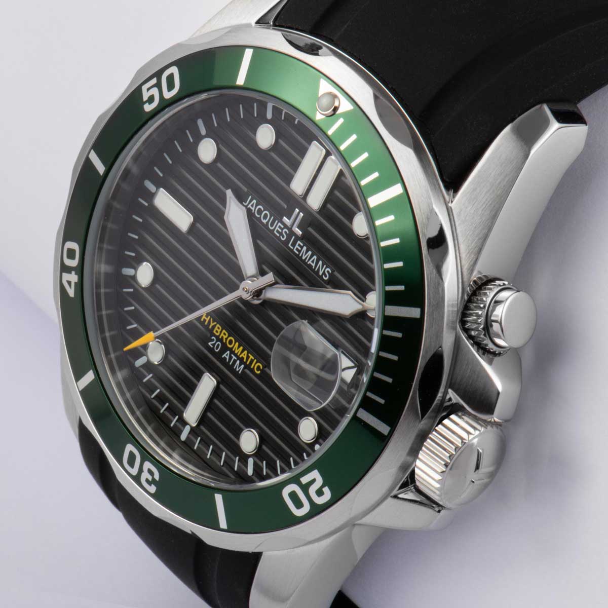 Наручные часы Jacques Lemans 1-2170E. Фото 2.