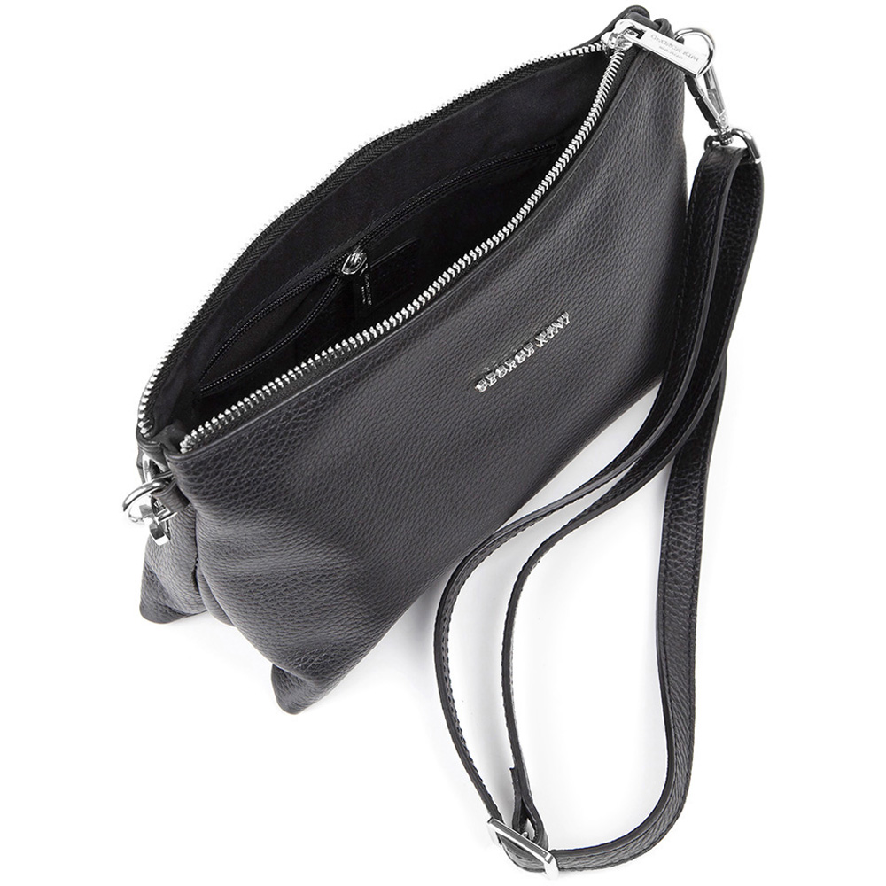 George Kini bags GK.F31-162 BLACK SS. Фото 3. George Kini bags GK.F31-162 BLACK SS. Фото 3.
