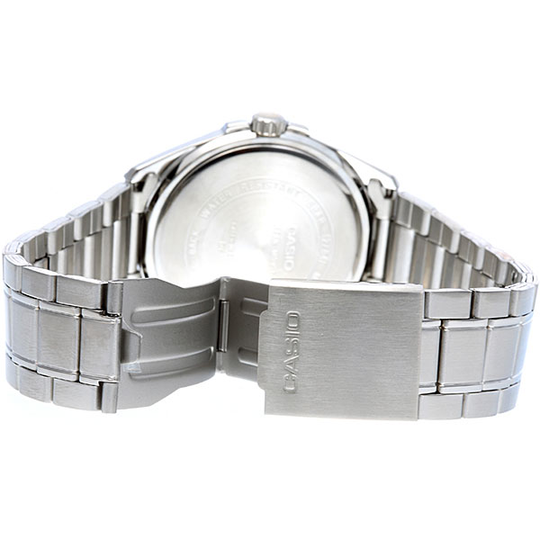 Наручные часы Casio MTP-1308D-1A. Фото 1.