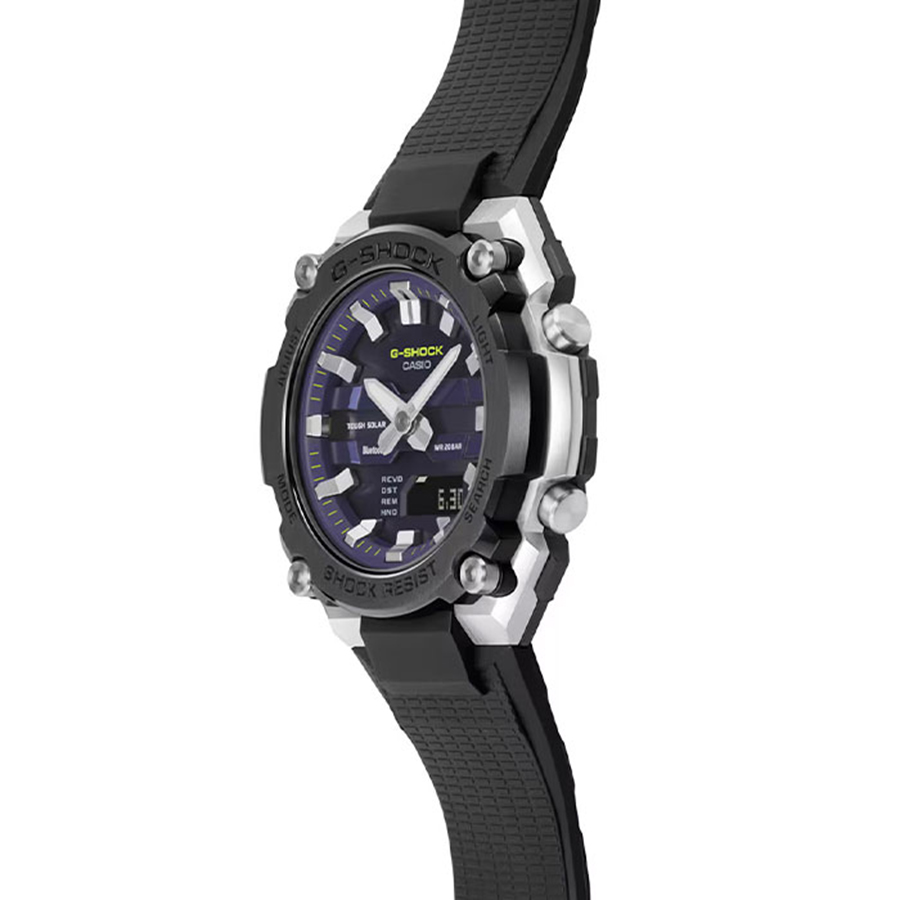 Наручные часы Casio GST-B600A-1A6. Фото 2.