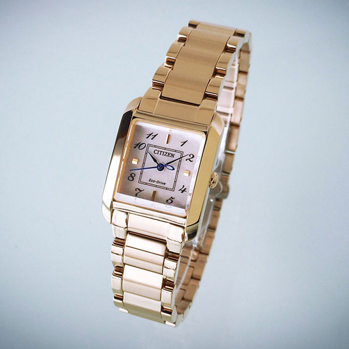 Наручные часы Citizen EW5603-89Y. Фото 3.