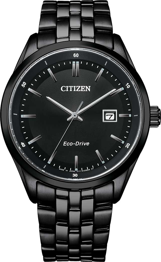 Наручные часы Citizen BM7565-80E. Фото 0.