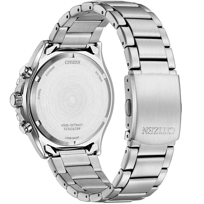 Наручные часы Citizen AT2560-84L. Фото 5.