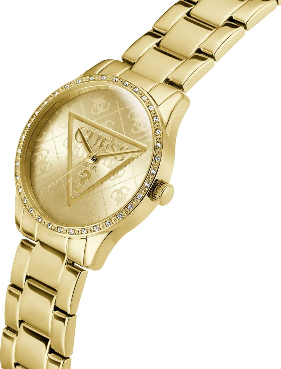 Наручные часы Guess GW0987L2. Фото 1.