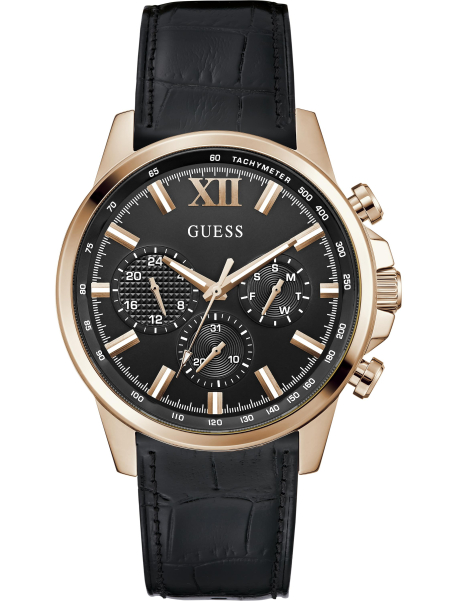 Наручные часы Guess GW0901G5. Фото 0.