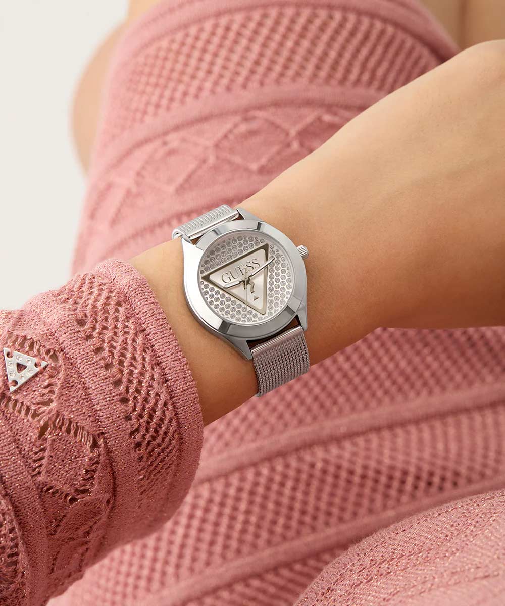 Наручные часы Guess GW0835L1. Фото 1.