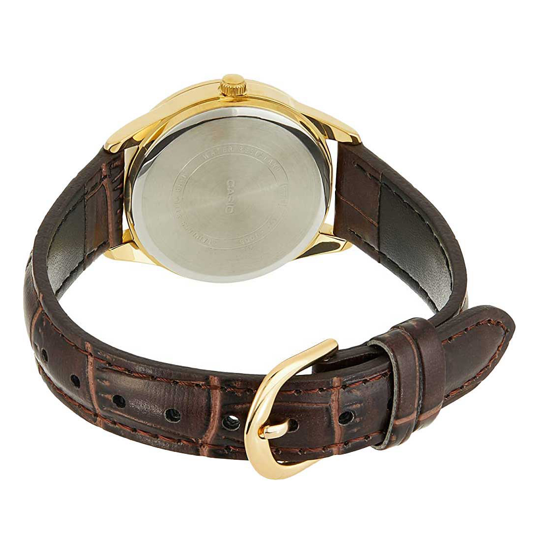 Наручные часы Casio LTP-V005GL-7B. Фото 2.
