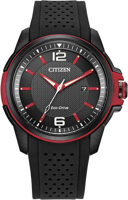 Наручные часы Citizen AW1658-02E. Фото 0.