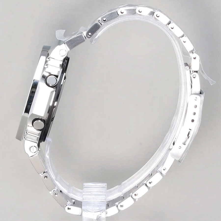Наручные часы Casio GM-B2100AD-2A. Фото 9.