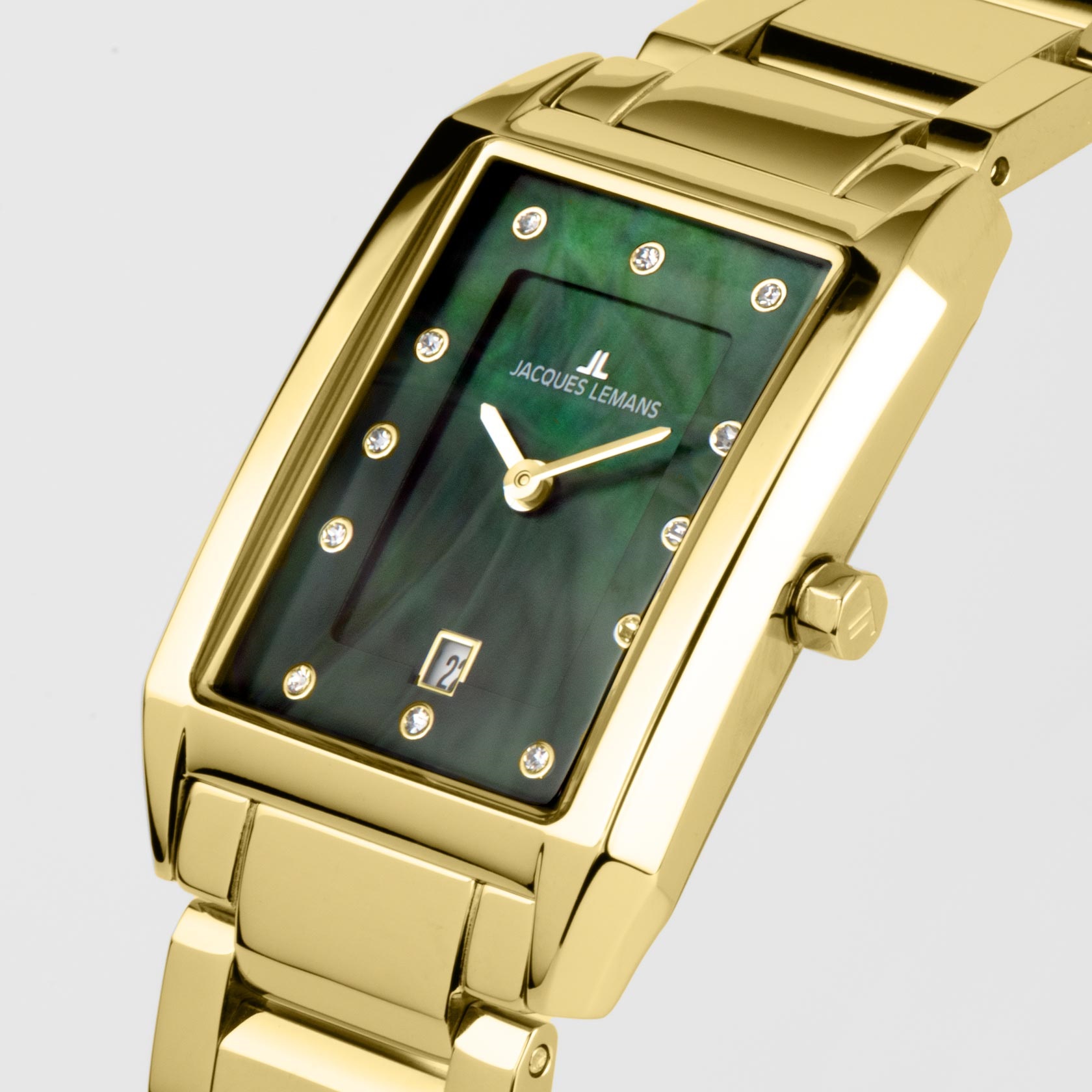 Наручные часы Jacques Lemans 1-2189L. Фото 1.