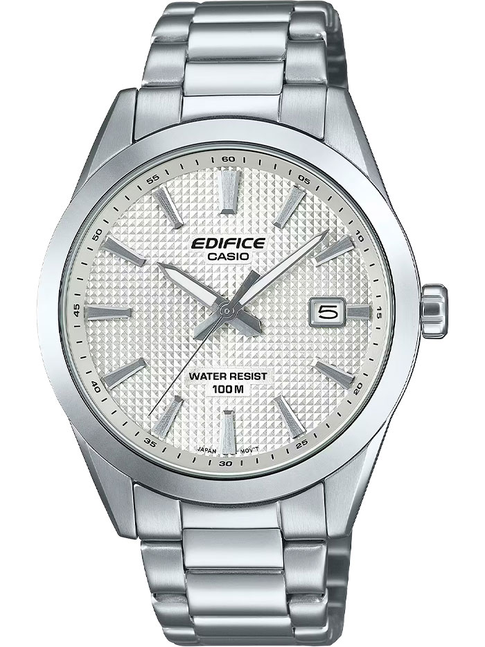 Наручные часы Casio EFV-160D-7A. Фото 0.