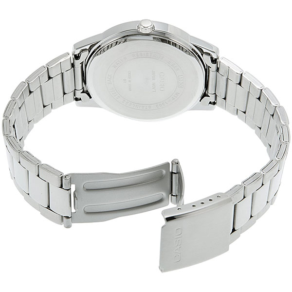 Наручные часы Casio MTP-1303D-7B. Фото 2.