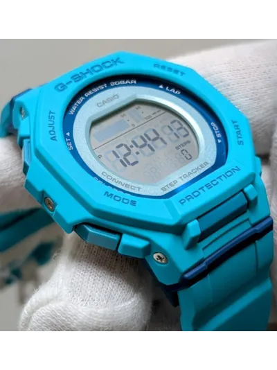 Наручные часы Casio GMD-B300SC-2. Фото 4.