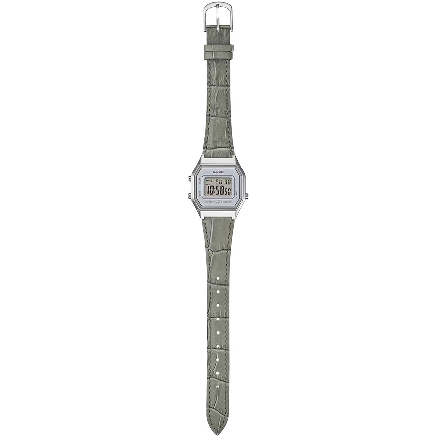 Наручные часы Casio LA680WEL-8A2. Фото 8.