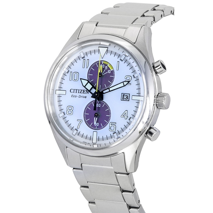 Наручные часы Citizen CA7028-81A. Фото 1.