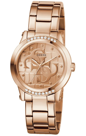 Наручные часы Guess GW0861L3. Фото 1.