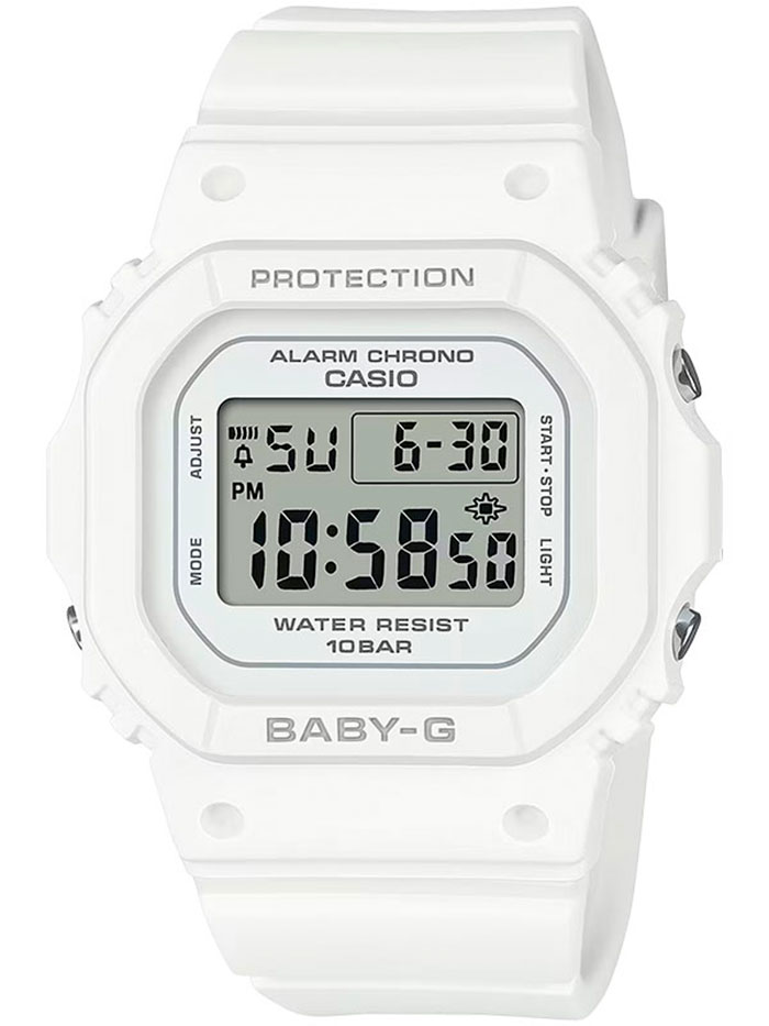 Наручные часы Casio BGD-565U-7. Фото 0.