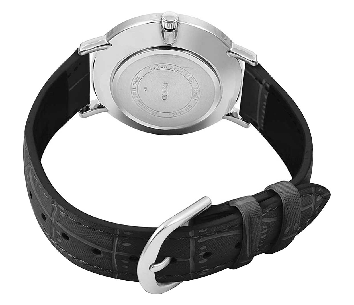 Наручные часы Casio MTP-VT01L-7B1. Фото 2.