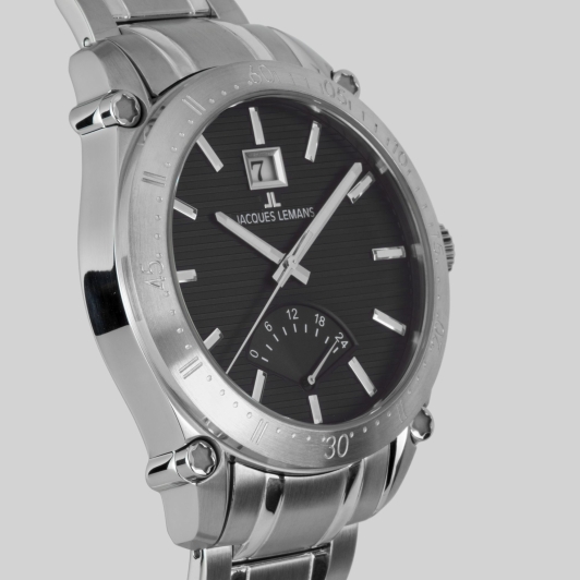 Наручные часы Jacques Lemans 1-2202K. Фото 2.