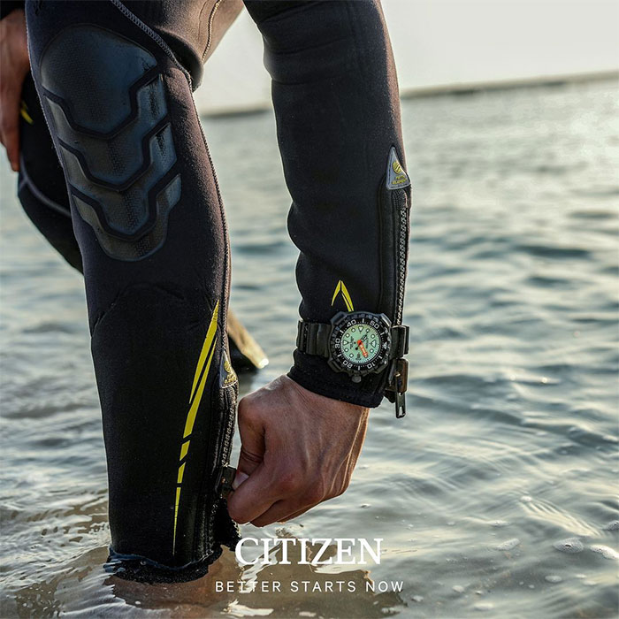 Наручные часы Citizen BN0227-17X. Фото 1.
