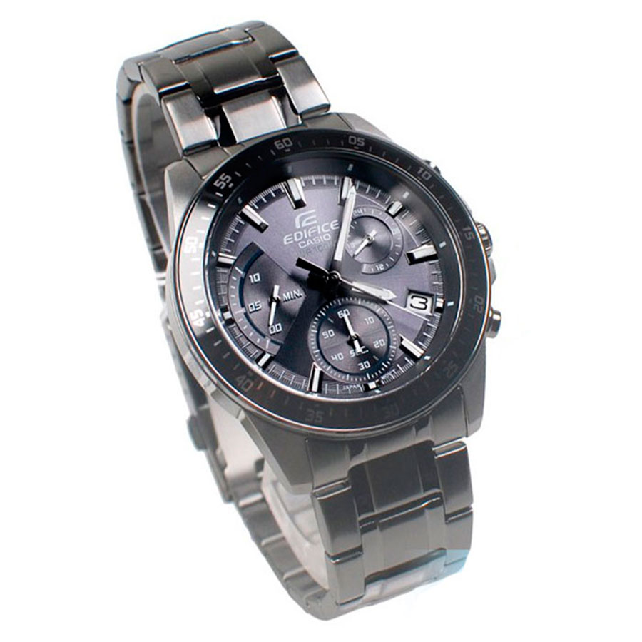Наручные часы Casio EFV-540DC-1C. Фото 1.