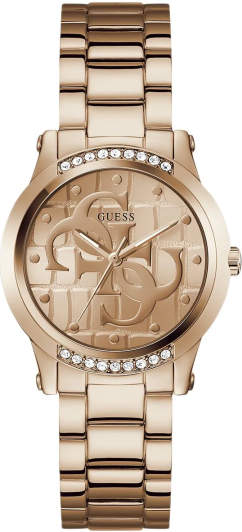 Наручные часы Guess GW0861L3. Фото 0.