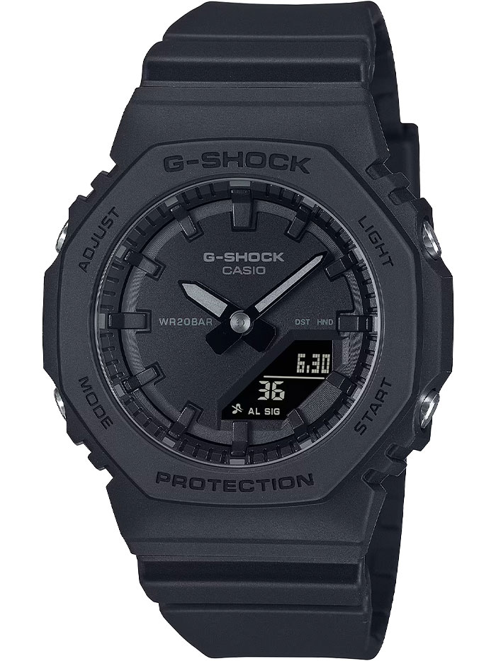 Наручные часы Casio GMA-P2100BB-1A. Фото 0.