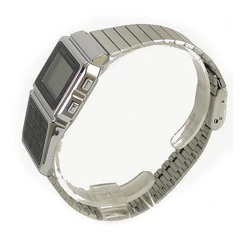 Наручные часы Casio DBC-611-1. Фото 1.