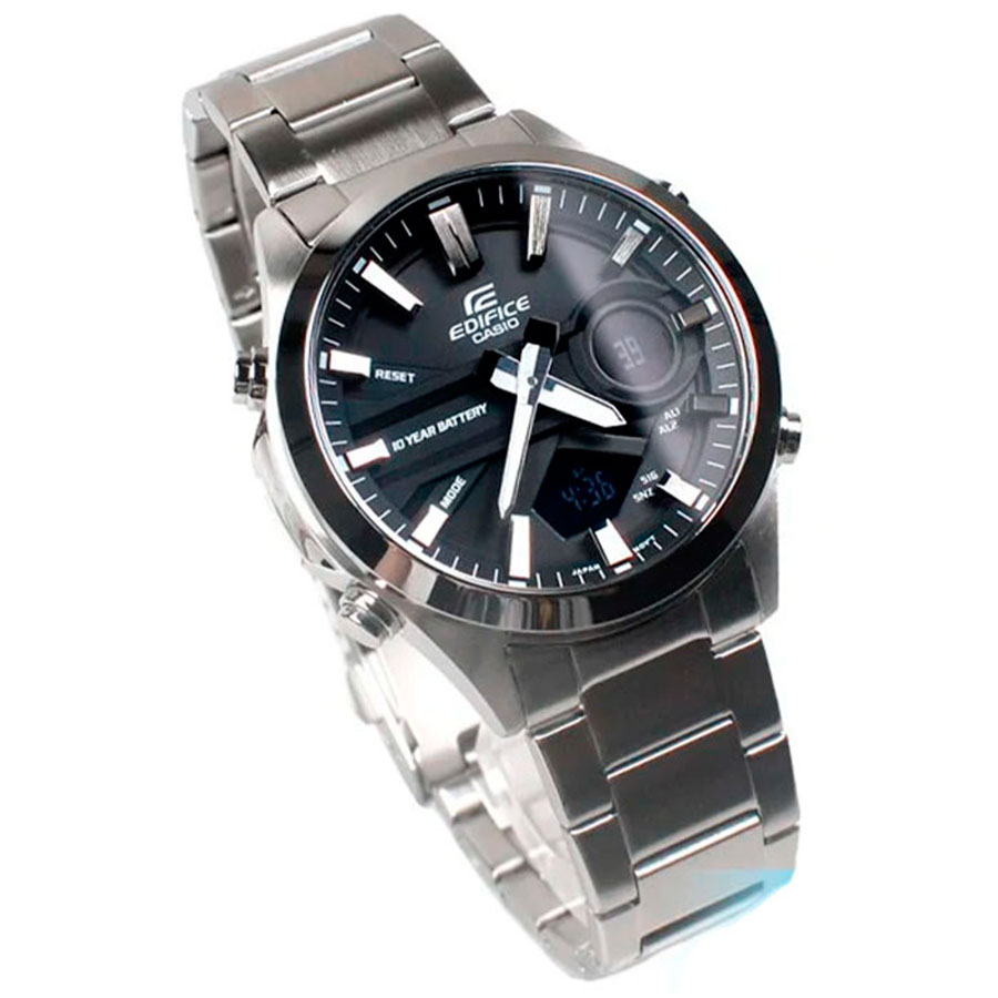 Наручные часы Casio EFV-C120D-1A. Фото 2.