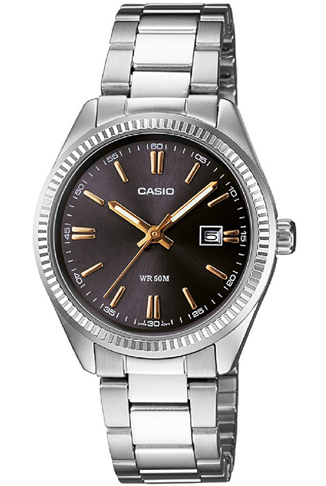 Наручные часы Casio LTP-1302D-1A2. Фото 0.
