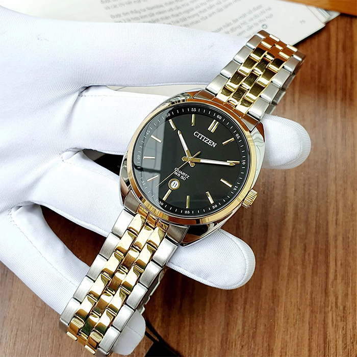 Наручные часы Citizen BI5094-59E. Фото 5.