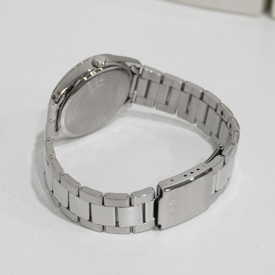 Наручные часы Casio MTP-1302DA-2A2. Фото 5.