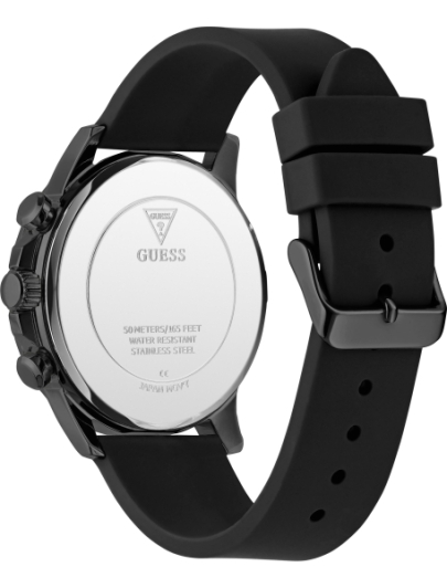 Наручные часы Guess GW0913G3. Фото 3.