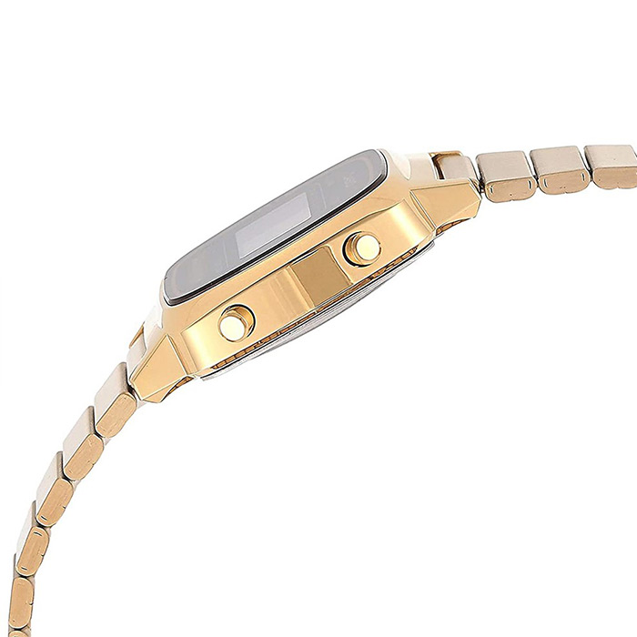 Наручные часы Casio LA670WGA-1. Фото 1.