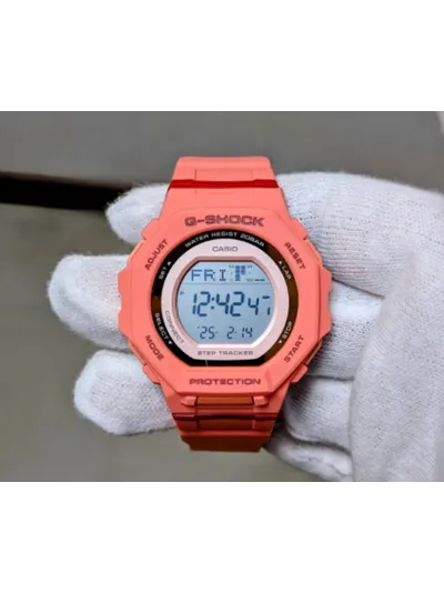 Наручные часы Casio GMD-B300SC-4. Фото 2.