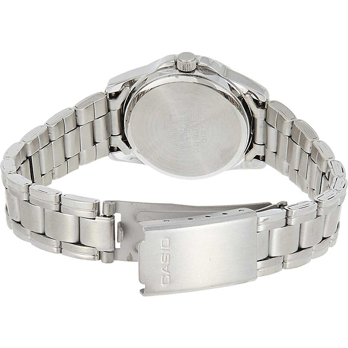 Наручные часы Casio LTP-1215A-2A. Фото 2.