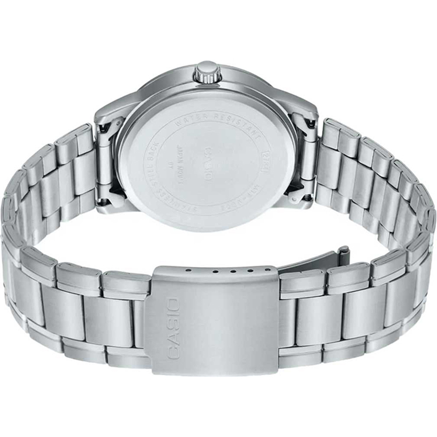 Наручные часы Casio MTP-V002D-1B. Фото 5.