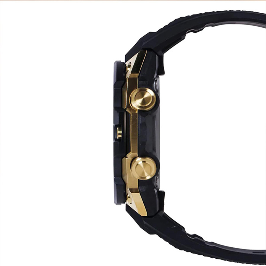 Наручные часы Casio GD-400GB-1B2. Фото 5.
