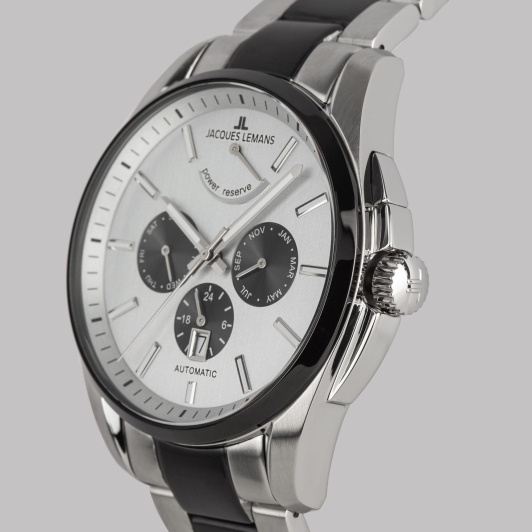 Наручные часы Jacques Lemans 1-2204H. Фото 2.