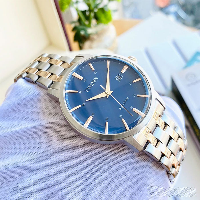 Наручные часы Citizen BM7466-81L. Фото 1.