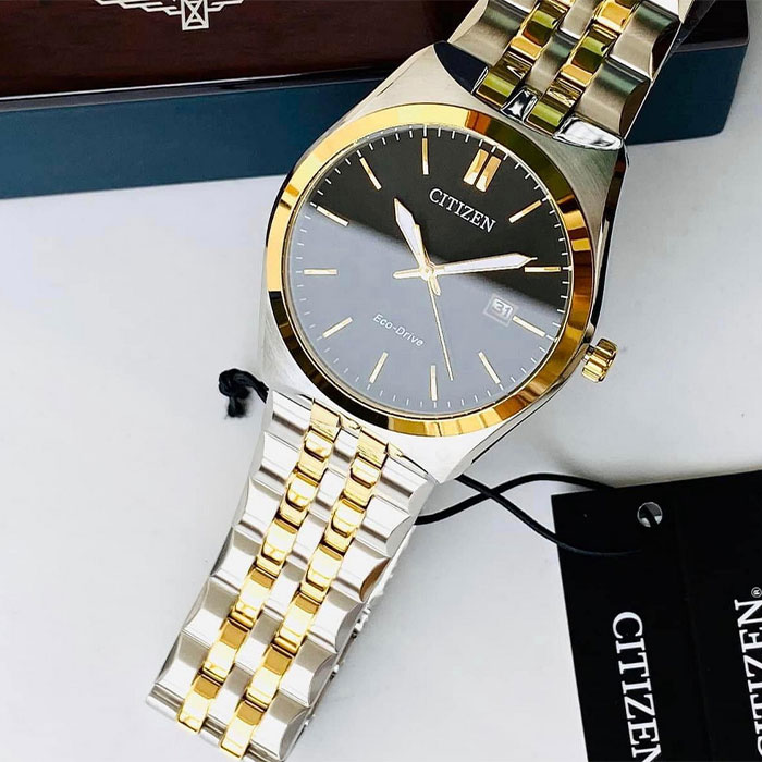 Наручные часы Citizen BM7334-58E. Фото 3.