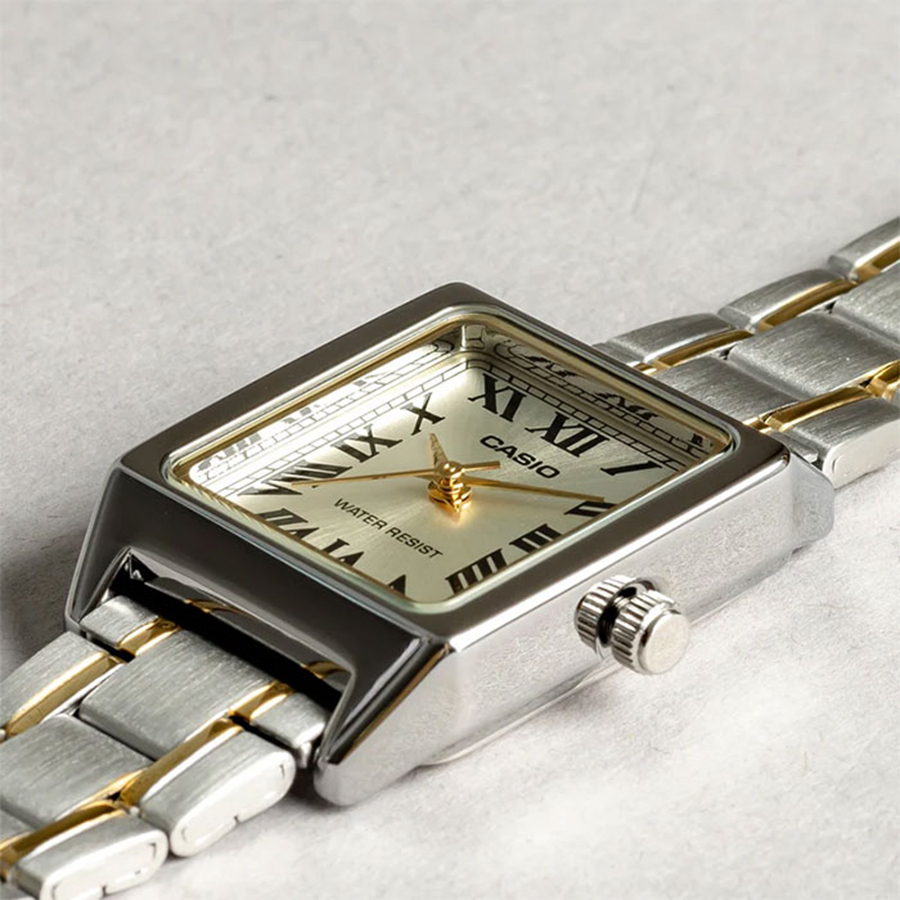 Наручные часы Casio LTP-V007SG-9B. Фото 4.