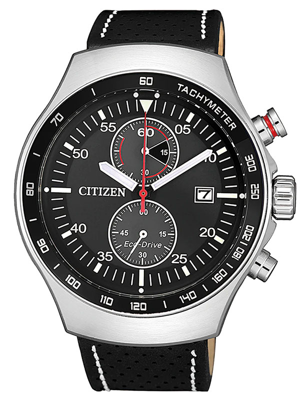 Наручные часы Citizen CA7010-19E. Фото 0.
