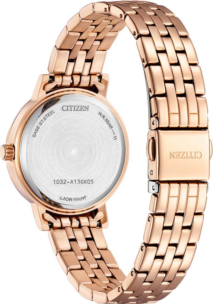 Наручные часы Citizen EL3108-53D. Фото 2.