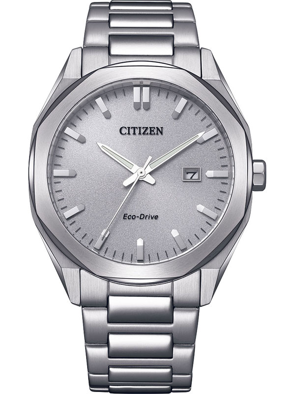 Наручные часы Citizen BM7600-81A. Фото 0.