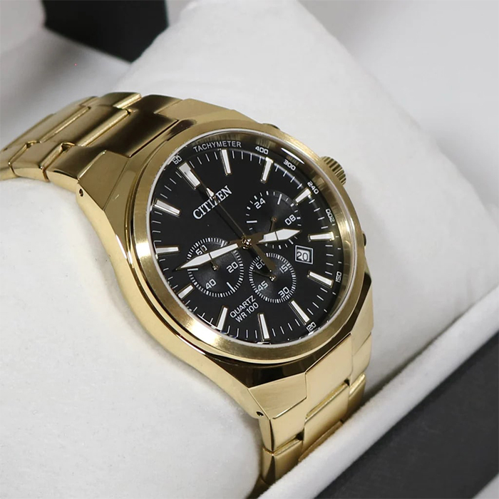 Наручные часы Citizen AN8173-51E. Фото 1.