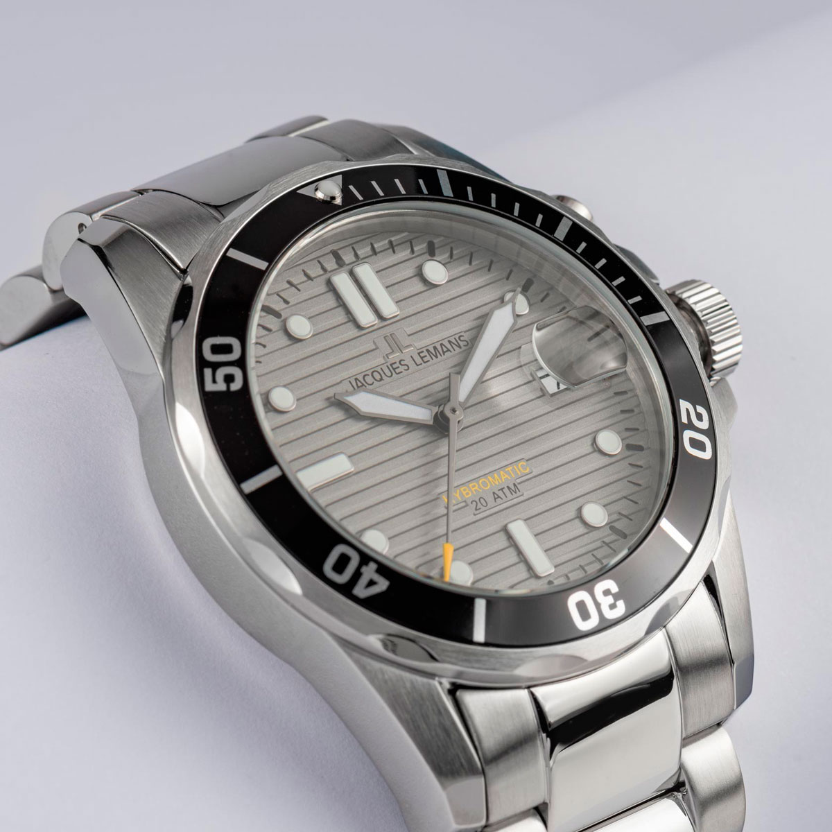 Наручные часы Jacques Lemans 1-2170H. Фото 1.